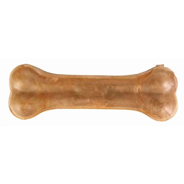 Trixie Kramtomas kaulas, presuotas, 10 cm, 33 g