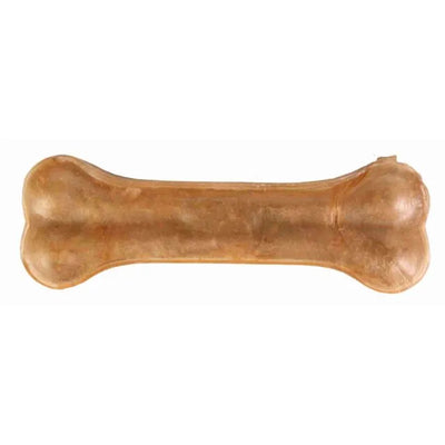 Trixie Kramtomas kaulas, presuotas, 10 cm, 33 g
