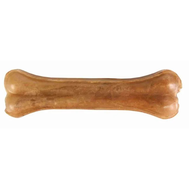 Trixie Kramtomas kaulas, presuotas, 13 cm, 60 g