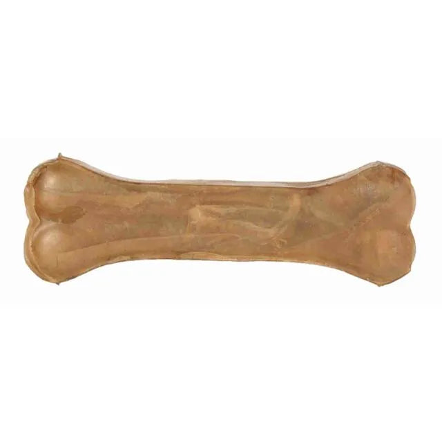 Trixie Kramtomas kaulas, presuotas, 15 cm, 75 g