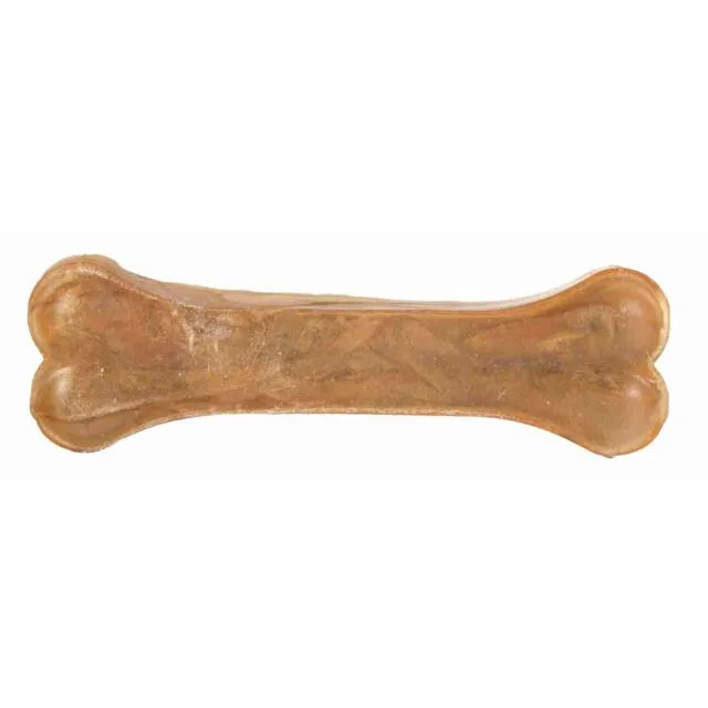 Trixie Kramtomas kaulas, presuotas, 17 cm, 90 g