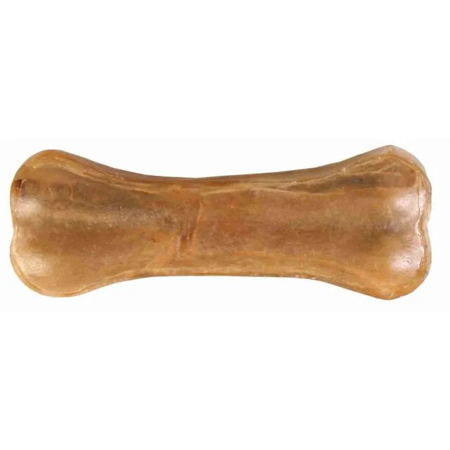 Trixie Kramtomas kaulas, presuotas, 8 cm, 15 g
