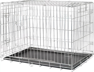 Trixie Metalinis narvas, M-L 93x69x62 cm