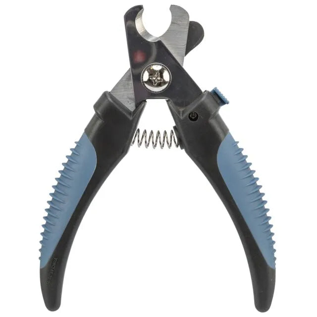 Trixie Nagų žirklės, plastm.-nerūd. plienas, 16 cm