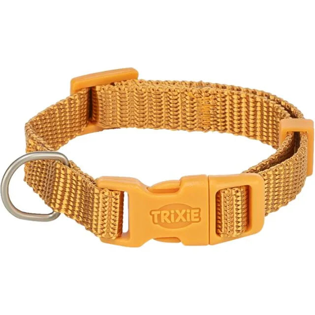 Trixie Premium antkaklis, S: 25-40 cm/15 mm