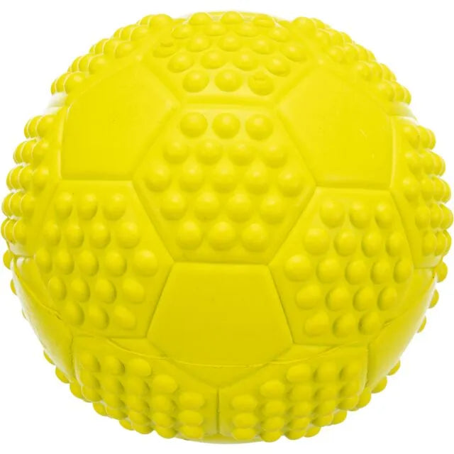 Trixie Sport kamuolys, natūrali guma, ø 7 cm