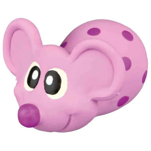 Trixie žaislas PELĖ, lateksas, 8 cm